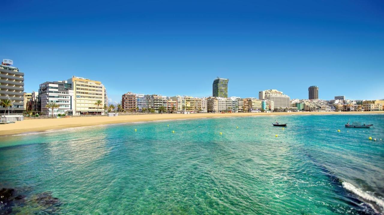 Tq202 Beach By Wave Properties Las Palmas de Gran Canária Exterior foto