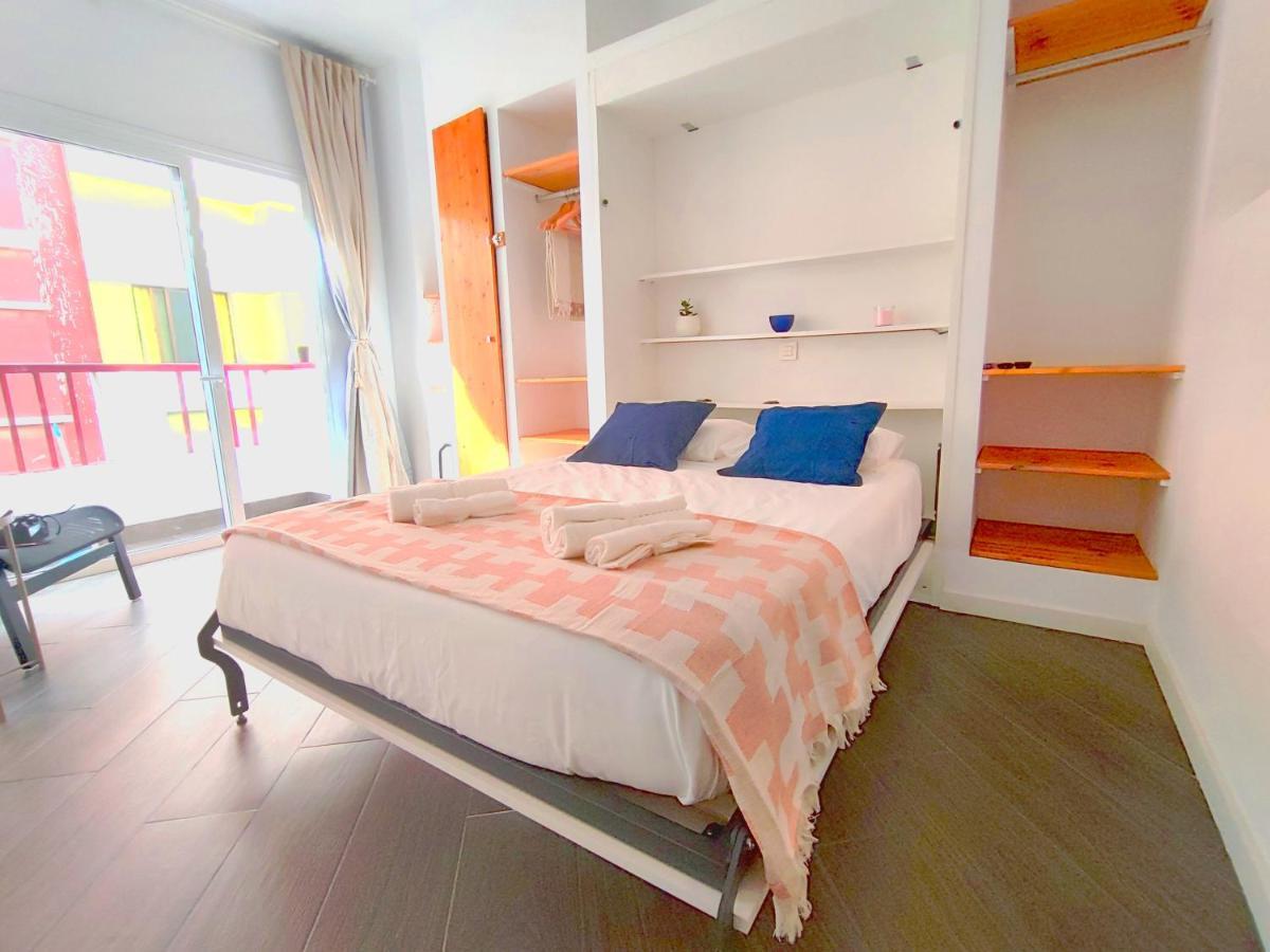 Tq202 Beach By Wave Properties Las Palmas de Gran Canária Exterior foto