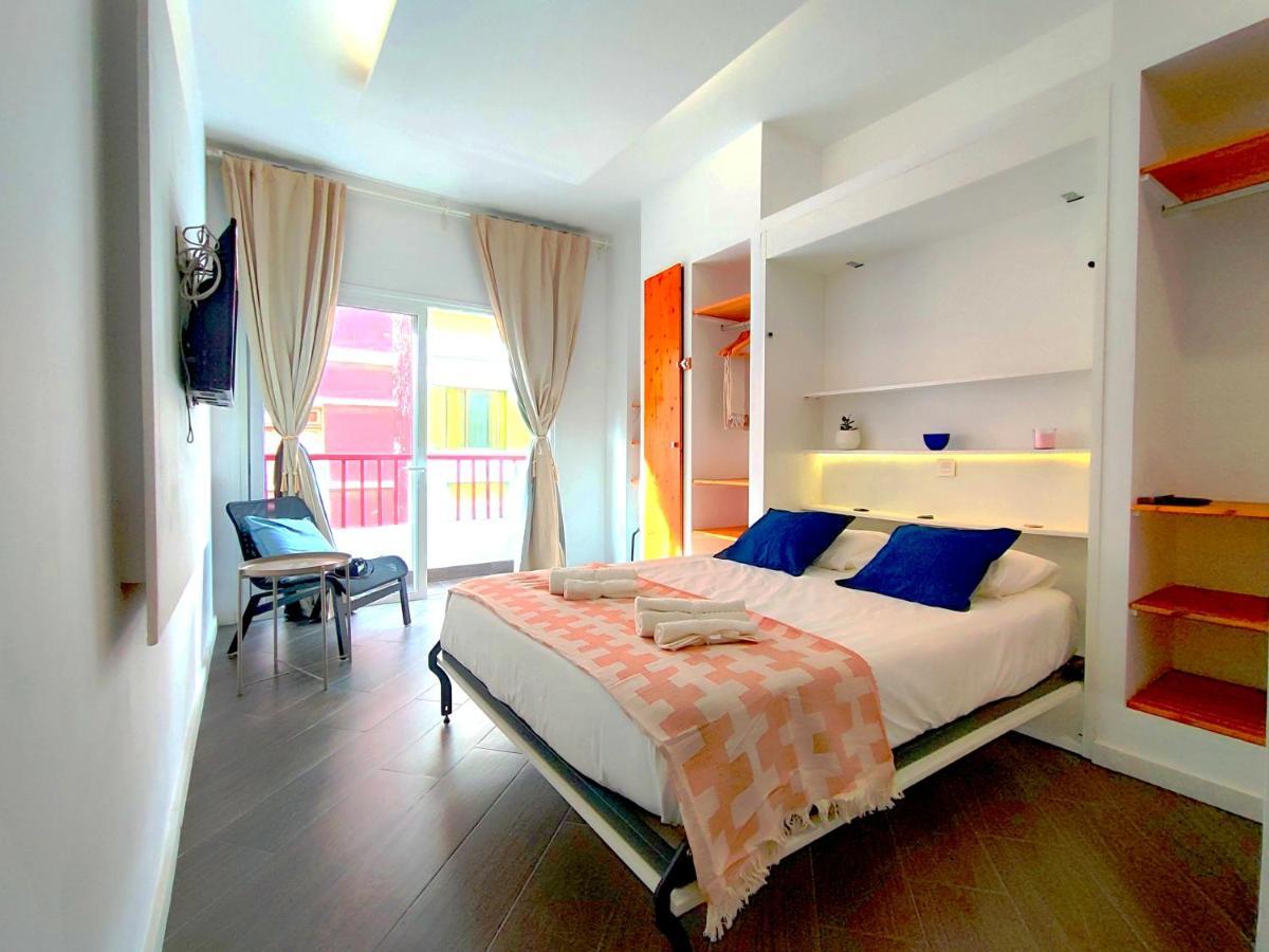 Tq202 Beach By Wave Properties Las Palmas de Gran Canária Exterior foto