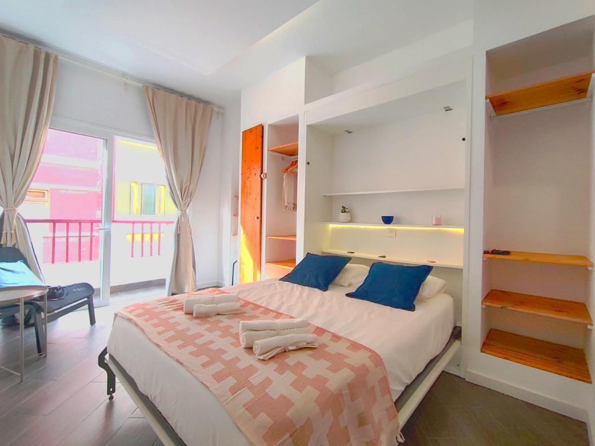 Tq202 Beach By Wave Properties Las Palmas de Gran Canária Exterior foto